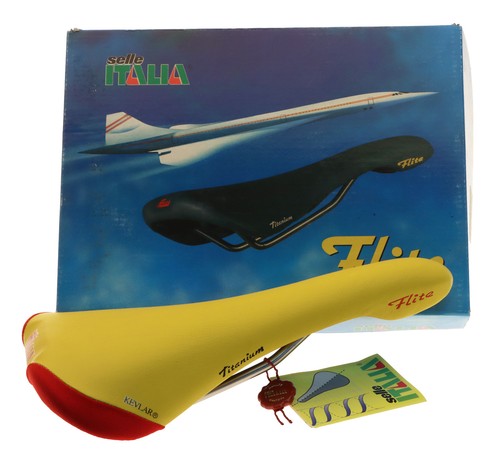 Selle italia flite saddle - flite,