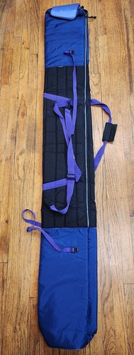 Tecnopro padded ski - padded, bag