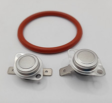 Truma Ultraheat Sensor + Thermostat + Flue Seal Kit for Caravan + Motorhome TUT3