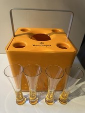 PORSCHE DESIGN x VEUVE