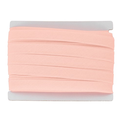 Double fold bias tape seam - double,