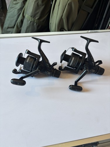 Shimano aero baitrunner - shimano,
