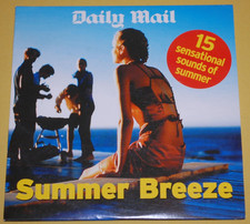 Summer Breeze  - 15 Tracks -