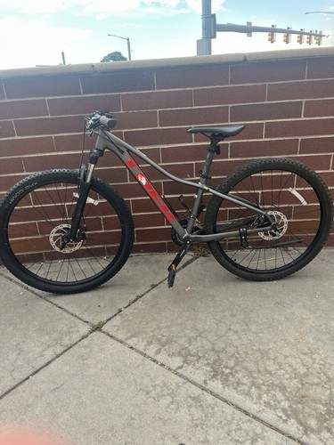 Trek marlin gen xs - marlin,