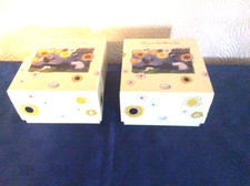 Goebel Rosina Wachtmeister Mugs x 2