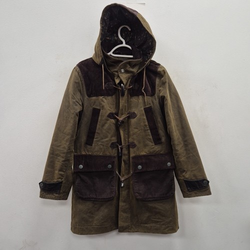 Barbour white mountaineering - barbour,