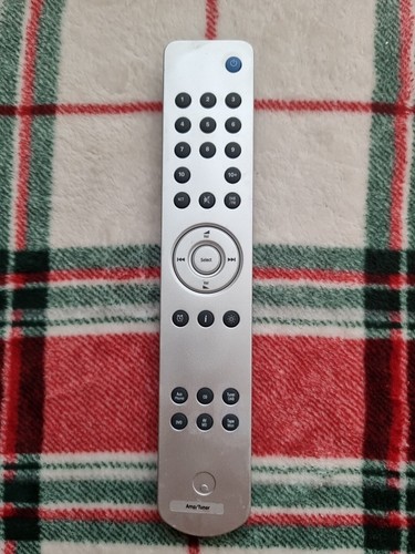 Cambrige audio 640at 0 - cambrige, rc-640at