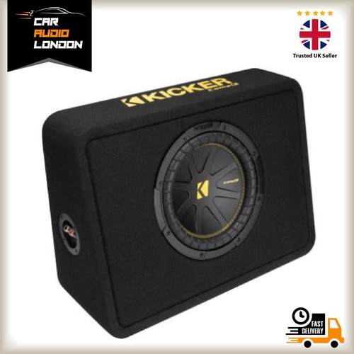 Kicker ka50tcwc104 compc - kicker, 10"