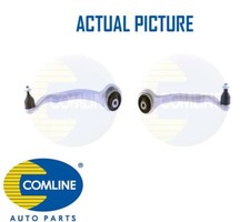 2 x COMLINE FRONT LOWER REAR
