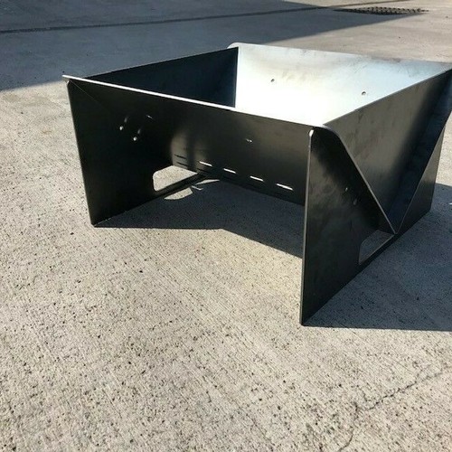 Camping fire pit - -,