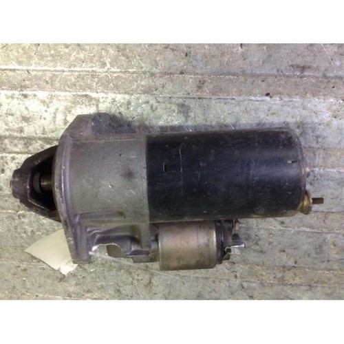 Starter motor alfa - romeo, gtv