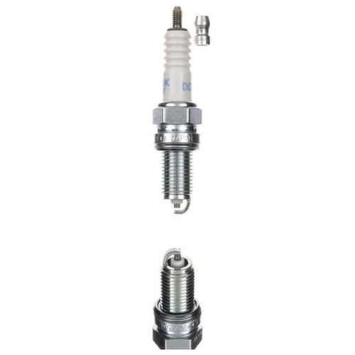 Ngk dcpr8e unscrewable night - ngk,
