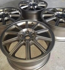 Subaru Impreza STi 5x114.3