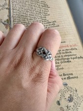 Vintage Sterling Silver S925