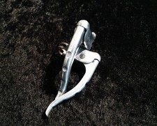 Vintage GB Arret brake levers