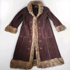 Penny Lane Coat Vintage 70s