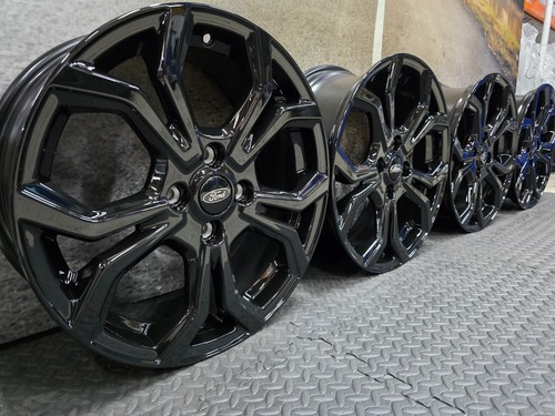 Refurbished genuine mk7 ford - refurbished,