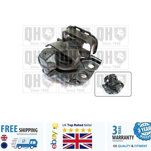 Engine mounting for renault - engine,