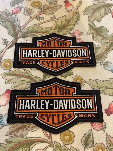 New harley davidson - new,
