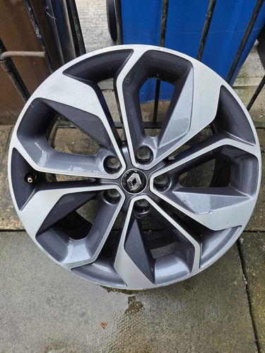 Renault megane alloy inch - renault,
