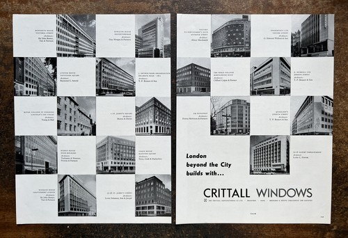 Crittall windows braintree - -,