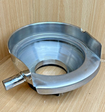 Breville BJE830 BSS Juicer