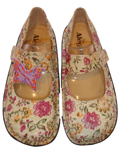 Alegria paloma mary jane - alegria,