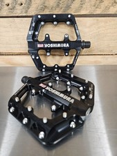 Yoshimura Chilao SS large pedals