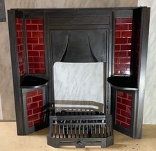 late Victorian/ Edwardian