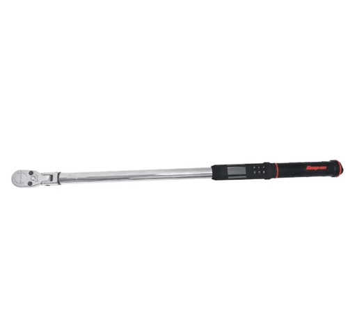 Snap flex head - snap, 1/2"