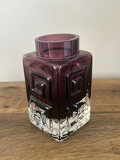 WHITEFRIARS GLASS SMALL GREEK