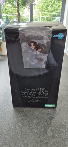 Kotobukiya mara jade scale - jade, 1:7