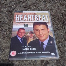 Heartbeat - Series 8 -