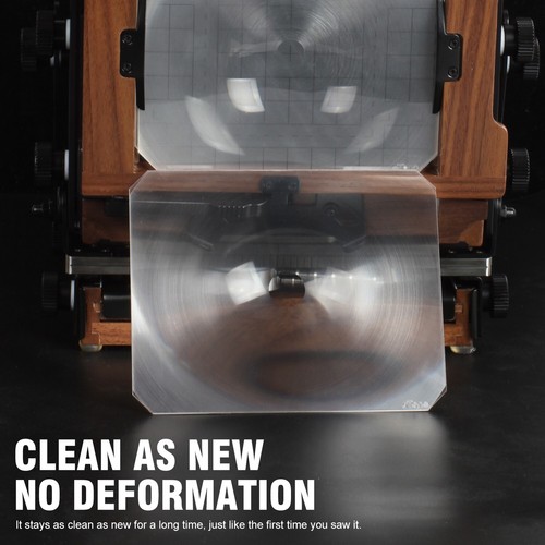 Super ultra bright - bright, fresnel