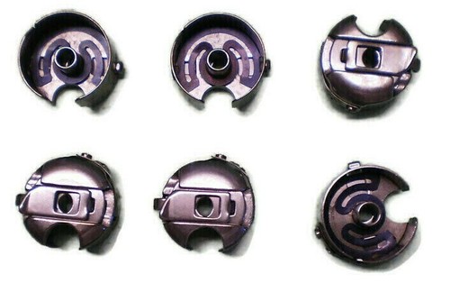 Pcs industrial sewing - 6,