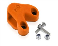 S3 Orange A type Trials Chain