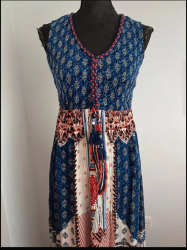 Vintage rene derhy - vintage, block