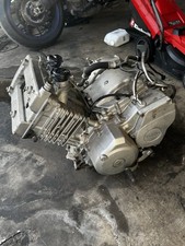 YAMAHA XTZ 750 SUPER TENERE ENGINE
