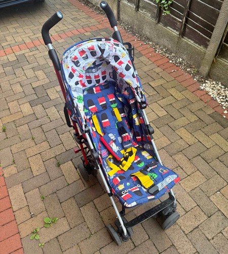 Cosatto supa stroller - cosatto, stroller-