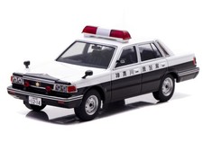 RAI'S 1/43 Nissan Cedric YPY30