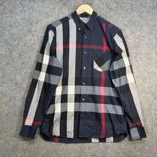 Burberry Shirt Mens M