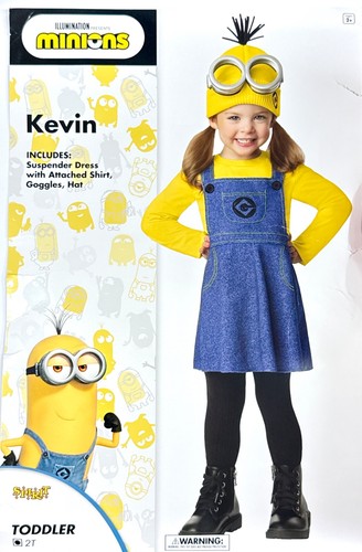 Spirit halloween minions - spirit,