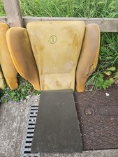 Rs2000 mk2 Fishnet Recaro