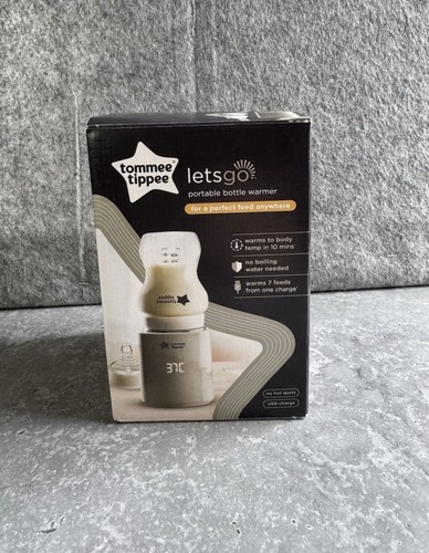 Tommee tippee letsgo - letsgo, portable