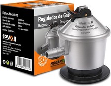 HOGARTEC Low Pressure Butane