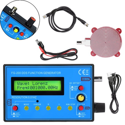 200 dds function signal - function,