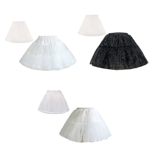 Kids tutu skirt short - skirt,