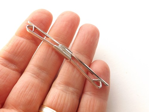 Collar bar clasp - collar, clip