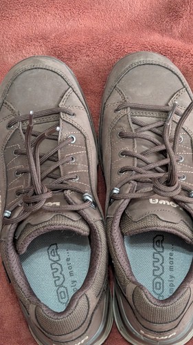 Lowa renegade gtx hiking - lowa, lo