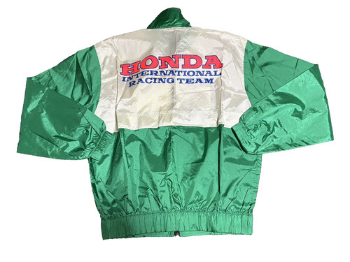 Honda international racing - honda,